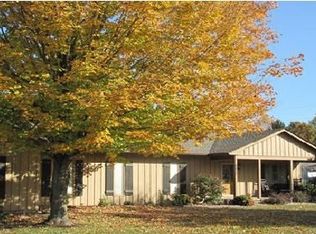 6827 Old Highway 13, Carbondale, IL 62901