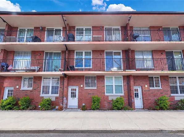 316 101st St #41E, Brooklyn, NY 11209