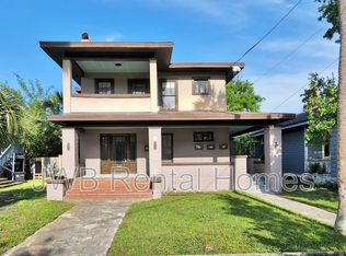 1912 Silver St, Jacksonville, FL 32206