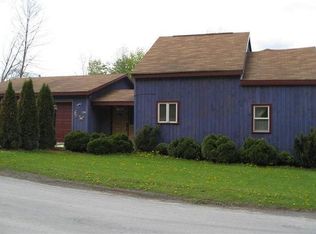 471 Rezen Rd, Roseboom, NY 13450