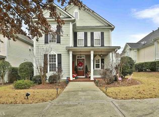 120 Adam Ridge Ln, Fayetteville, GA 30214