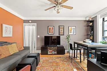 Rented by Keller Williams NYC