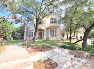 9235 Lookout Mesa, San Antonio, TX 78255