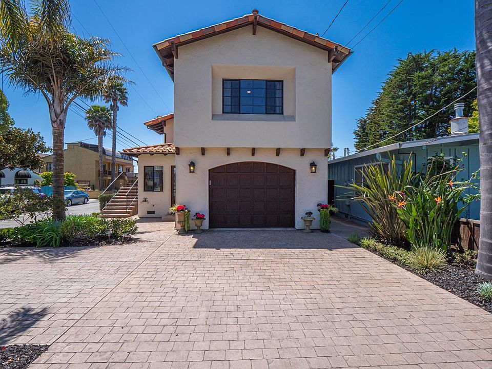 107 Beachgate Way, Aptos, CA 95003 Zillow