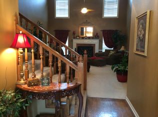707 Jenny Wren St, Van Buren, AR 72956