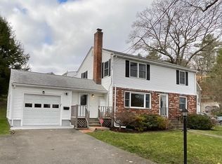 7 Farwell St, Natick, MA 01760
