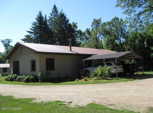 28543 180th St, Starbuck, MN 56381