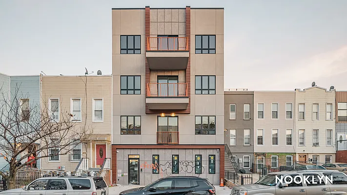 Rented by Nooklyn NYC LLC | media 3