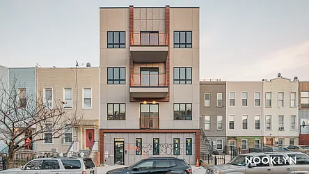 Rented by Nooklyn NYC LLC