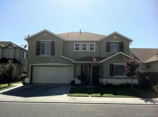 31 Maia Ct, Merced, CA 95341