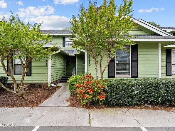 3972 Echo Farms Boulevard, Wilmington, NC 28412