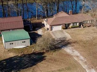 222 County Road 703, Cotter, AR 72626