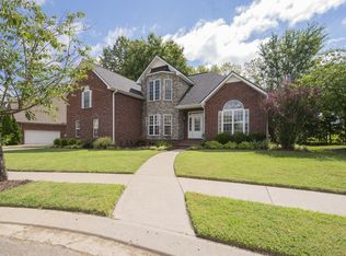 406 Foundry Cir, Murfreesboro, TN 37128