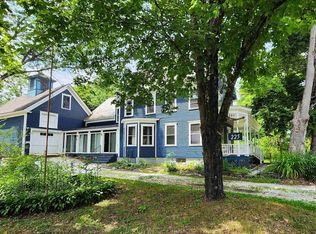 225 Church Ave, Bellows Falls, VT 05101