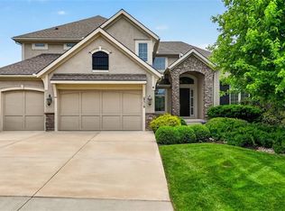 9519 151st Ter, Overland Park, KS 66221