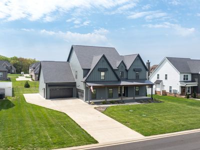 6913 Pembrooke Farms Dr LOT 37, Murfreesboro, TN, 37129