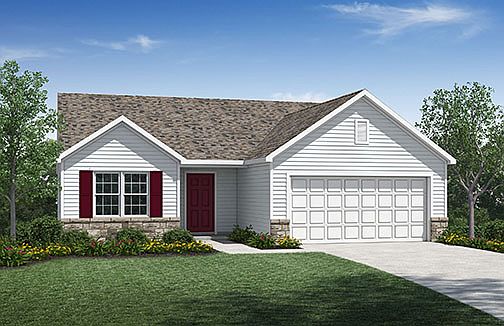 Plan Elevation.