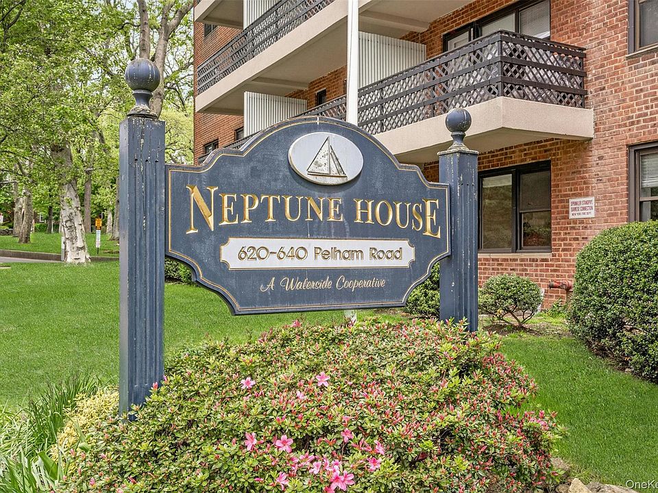 1st image of 640 Pelham Road #1D