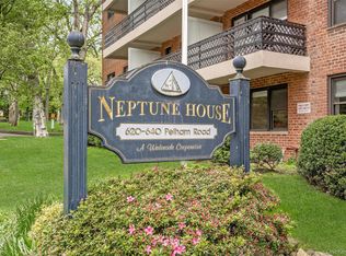640 Pelham Road #1D, New Rochelle, NY 10805