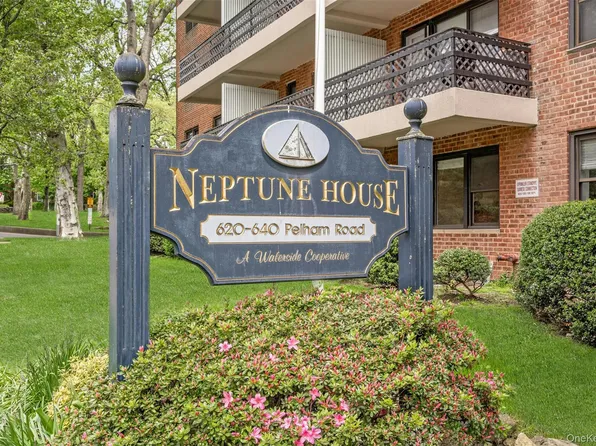 640 Pelham Road #1D, New Rochelle, NY 10805
