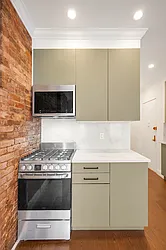 Rented by Compass