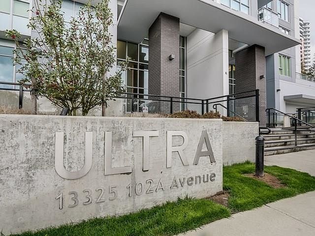 1st image of 13325 102a Ave #2615