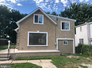 5 Bayard Ave, Sharon Hill, PA 19079