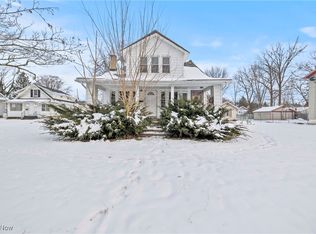 210 Hollywood Ave, Youngstown, OH