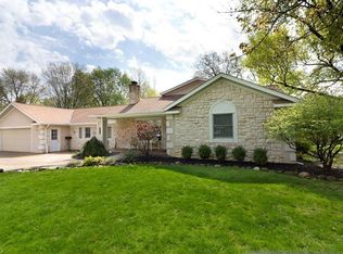 21625 Mastick Rd, Fairview Park, OH 44126