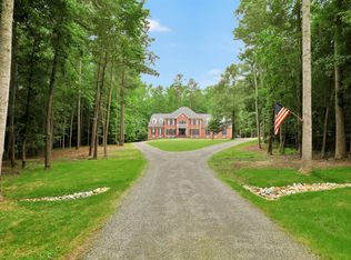 9507 Egret Ln, Chesterfield, VA 23838