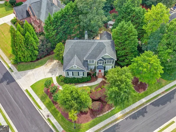 1232 Forest Crest Dr, Dacula, GA 30019