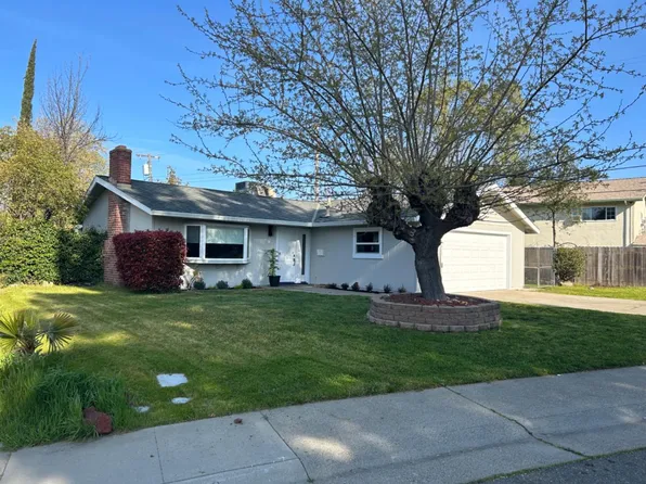 7413 Sagemont Way, Citrus Heights, CA 95610