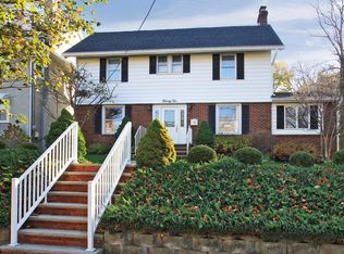 22 Whitford Ave, Nutley, NJ 07110