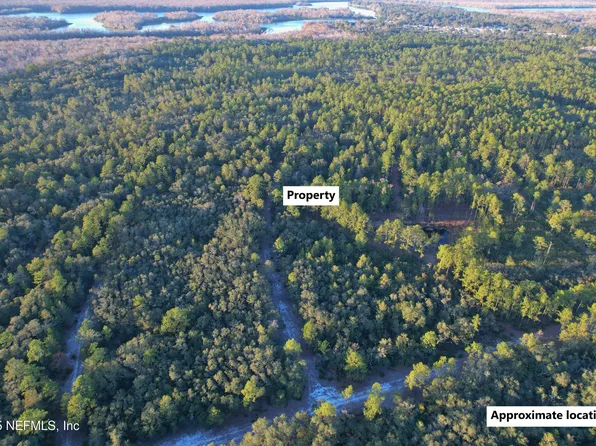0 GILBERT Drive, Satsuma, FL 32189