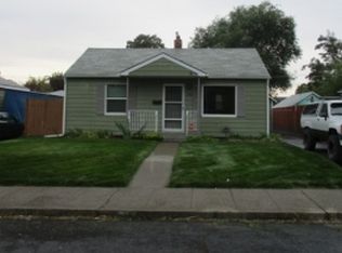 1512 E Wabash Ave, Spokane, WA 99207