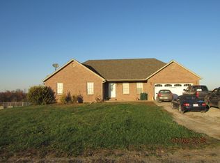 228 Adam Ln, Altenburg, MO 63732