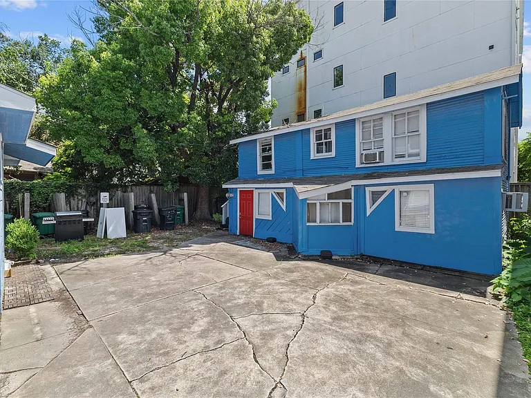 2511 Whitney St #A — Photo 17