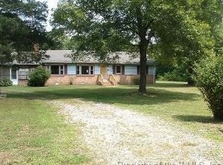 9330 Kimages Rd, Charles City, VA 23030