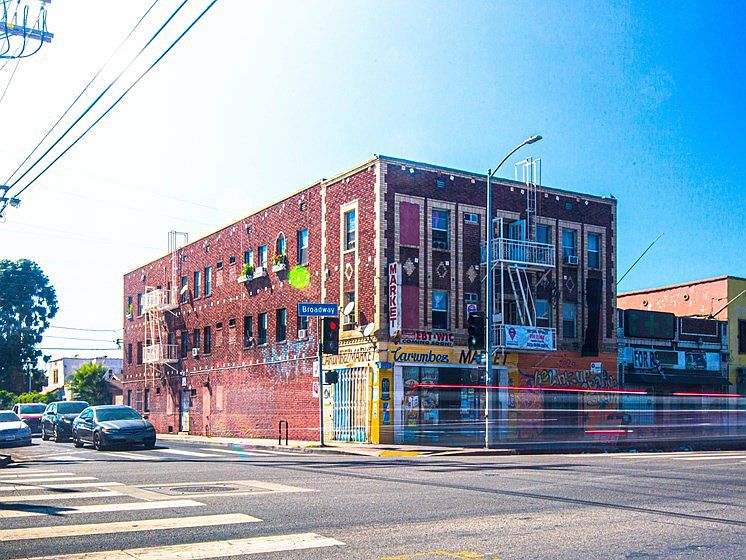1st image of 303 W 59th Pl #206