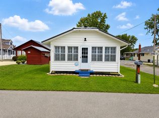 9004 Walnut St, Lakeview, OH 43331