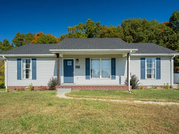 3054 E Stone Creek Trl, Greenbrier, TN 37073