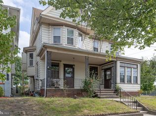 937 Monmouth St, Gloucester City, NJ 08030
