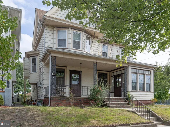 937 Monmouth St, Gloucester City, NJ 08030