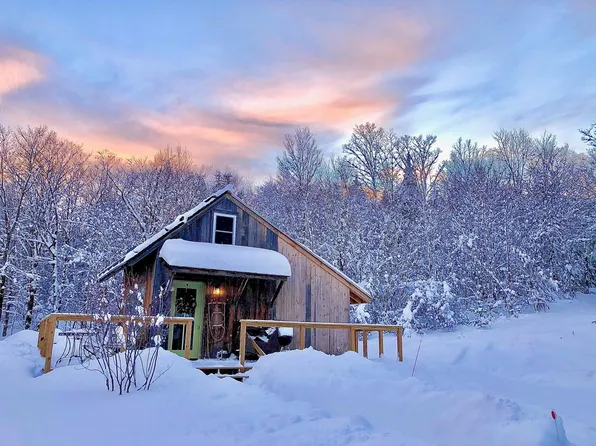 741 Shaw Road, Roxbury, VT 05669