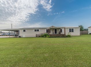 298 Caleb St, Breaux Bridge, LA 70517