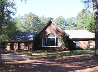 328 Buck Trl, Hoschton, GA 30548