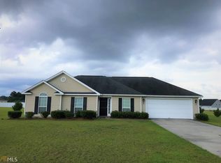 618 Hampstead Ave, Statesboro, GA 30458