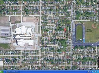1204 W 26th St, Lorain, OH