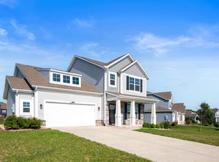 1328 Plover Dr, Greenwood, IN 46143