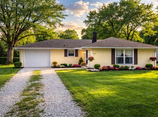 5707 Gateway Dr, Indianapolis, IN